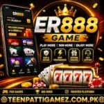 ER888 Game