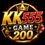 KK555 Game