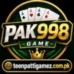 PAK998 Game