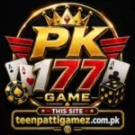 PK177 Game