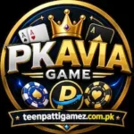 PKAVIA Game