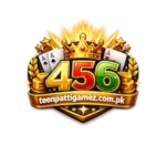 WGS 456 Game